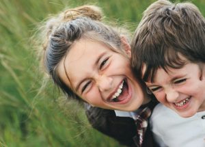 How To Foster Relationship Between Siblings In This Busy World