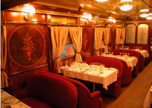 Luxury Trains In India – When Journey Is Just Not About Going To Places