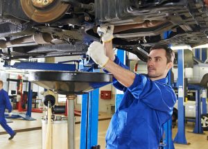 The Warning Signs Of Car Problems