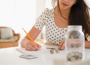 Interest-Bearing Accounts That Help You Save Money