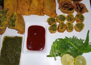 Some Interesting Information On Maharashtrian Foods