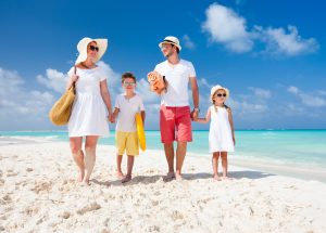 Tips For Awesome Family Vacations