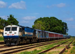 Things You Need To Know About Tejas Express