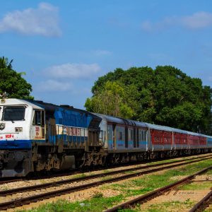 Things You Need To Know About Tejas Express