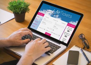 Guide to Getting Cheap Flight Tickets In India