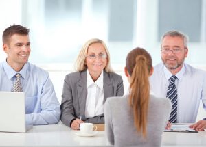 How To Negotiate Your Starting Salary