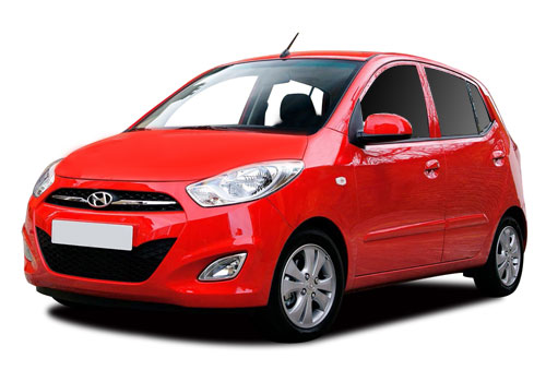 Hyundai I10 – The Perfect Car For The Family