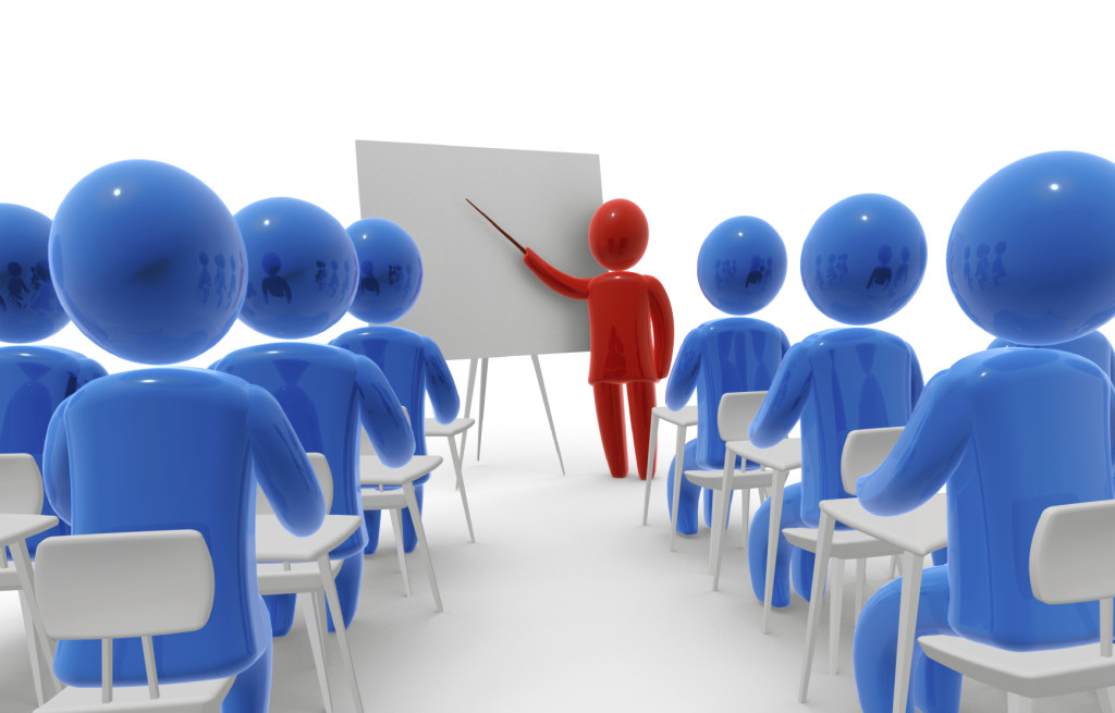 management-training