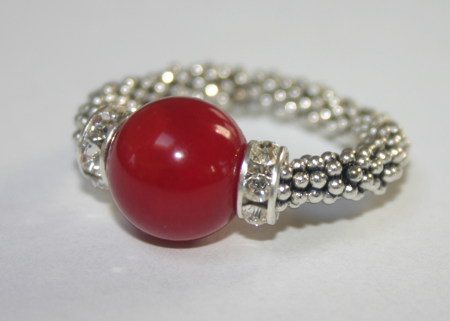 Red Coral Stone: Understanding Its Good Effects On Wearing It