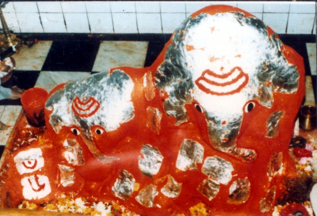 Chintaman Ganesh