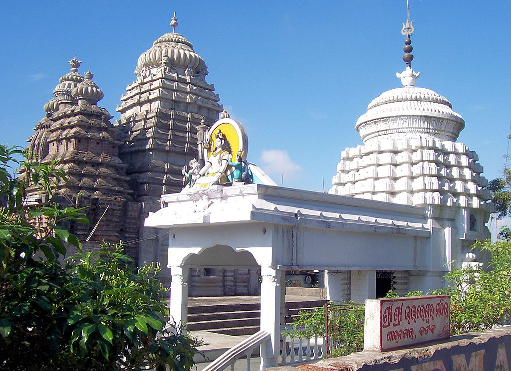 Marvellous Attractions In Cuttack!