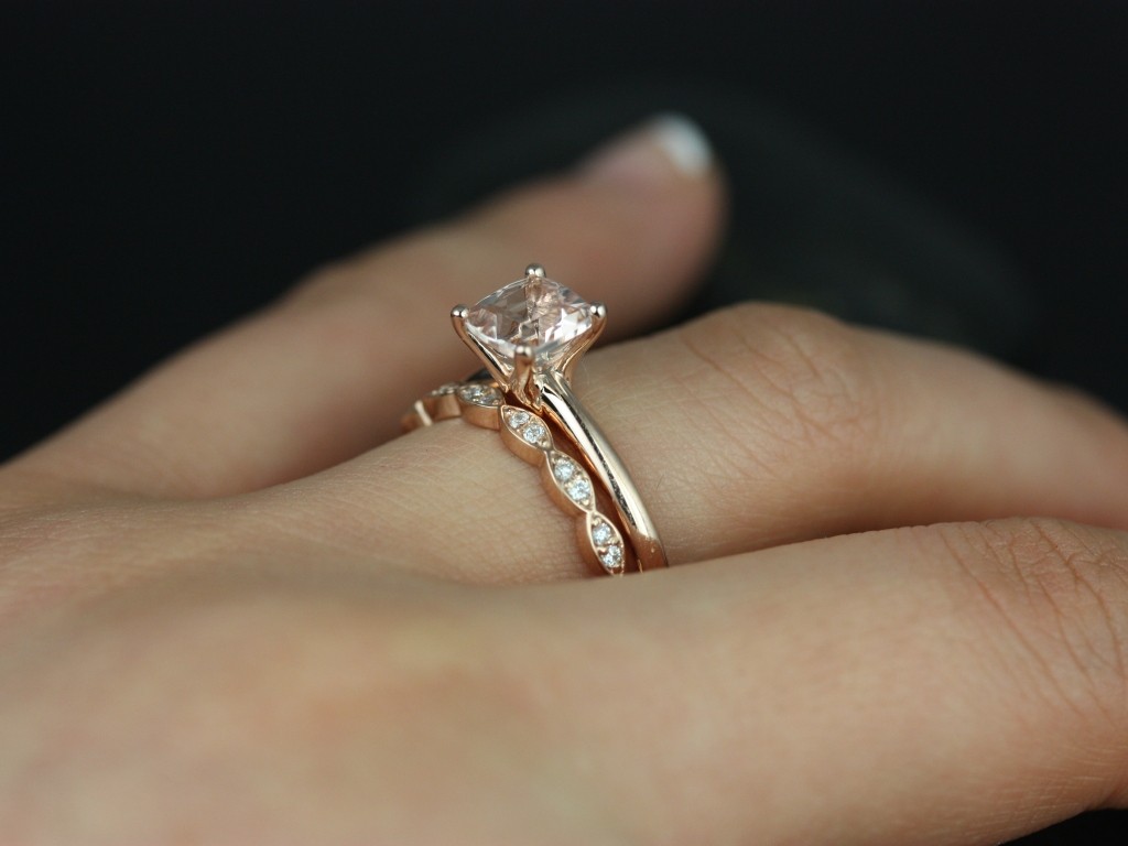 Solitaire Diamond Rings For Your Persona!