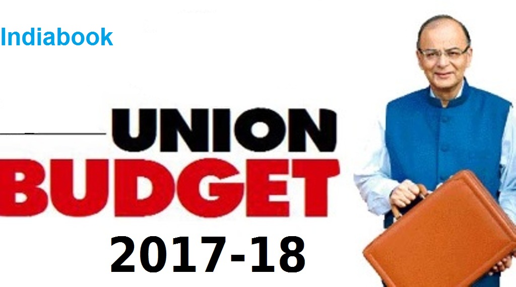 Live Updates: Union Budget 2017-18
