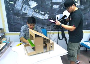 A Career For You As A Malaysian Architect