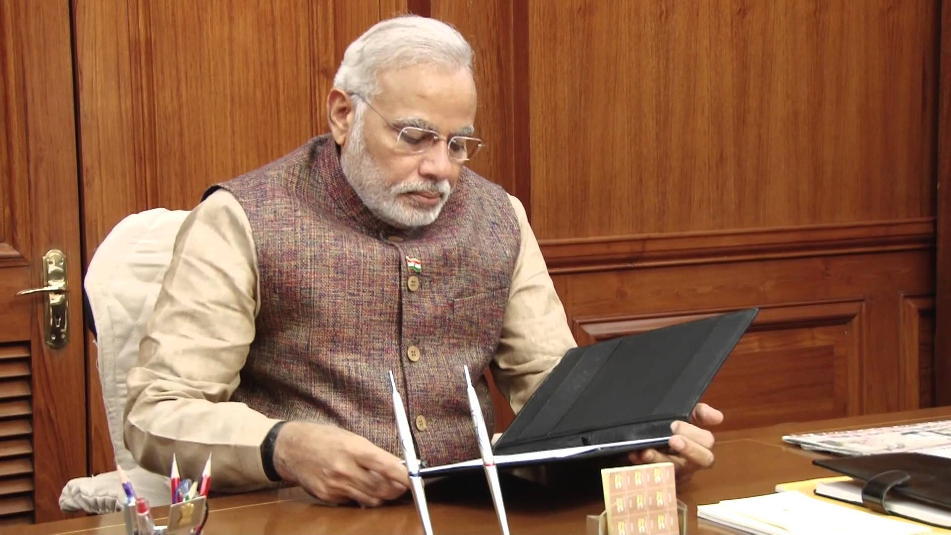 10 Things About Narendra Modi That Will Make You Scream Wow !