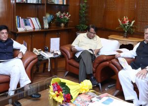 Everything You Need To Know About Raman Singh!