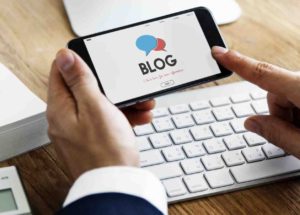 Scientific Way To Enter Into The Technological Blog