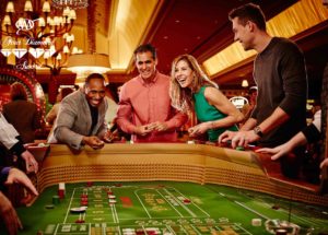 Chasing Your Fantasies And Becoming A Millionaire By Choice
