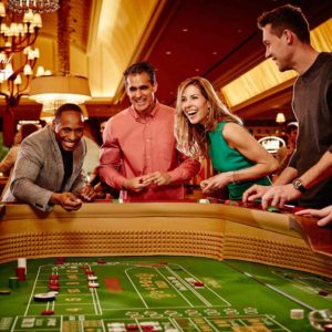 Chasing Your Fantasies And Becoming A Millionaire By Choice