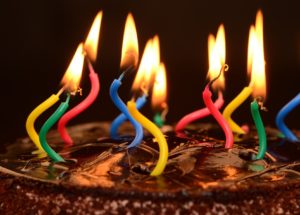 Why The Cake Is Such A Happening Gift Item!