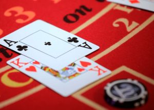 Play Blackjack At Netbet To Double Your Winning