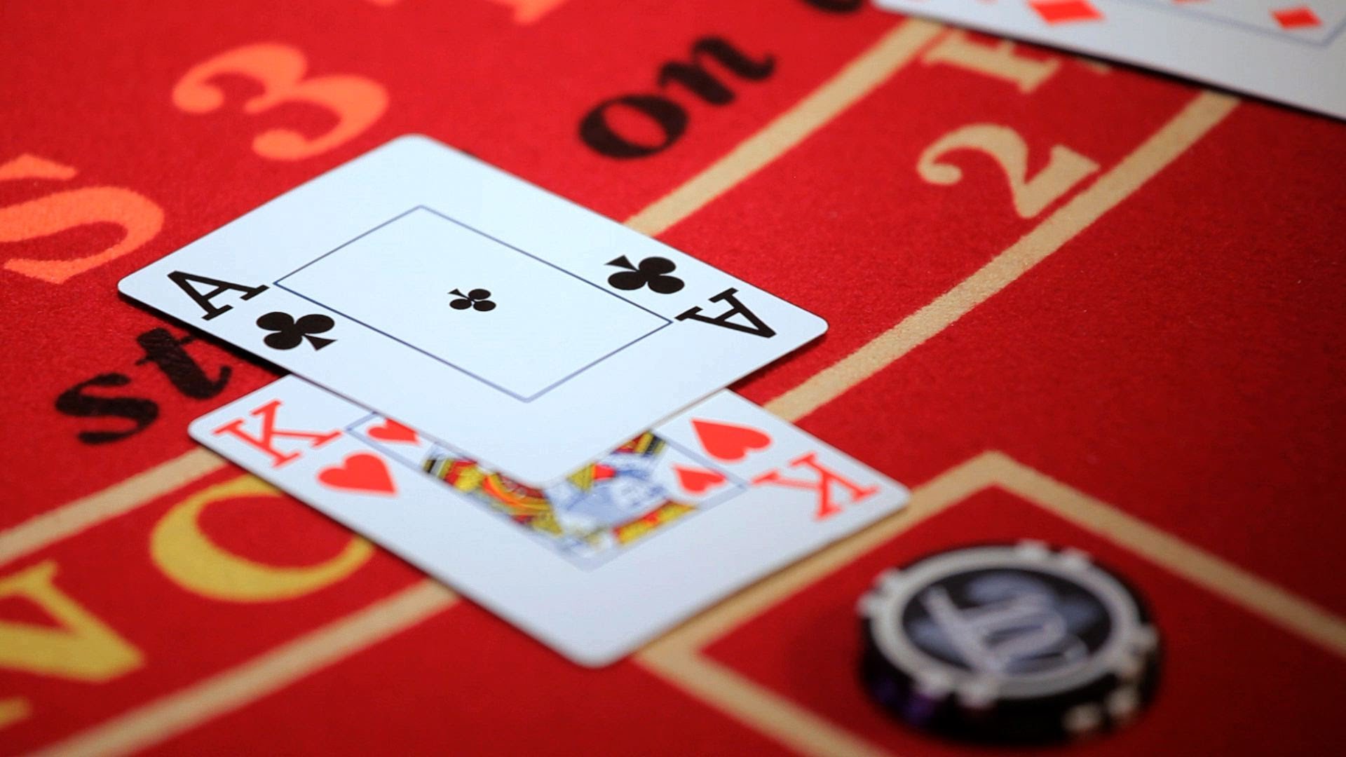 Play Blackjack At Netbet To Double Your Winning