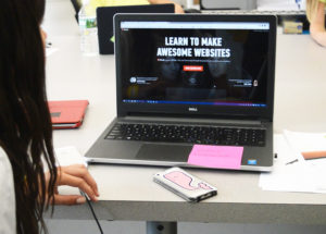 Best Institute For Web Designing Course In Delhi