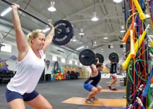 Improve Your Body Health With Chalong Muay Thai Camp In Short Time