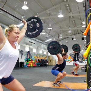 Improve Your Body Health With Chalong Muay Thai Camp In Short Time