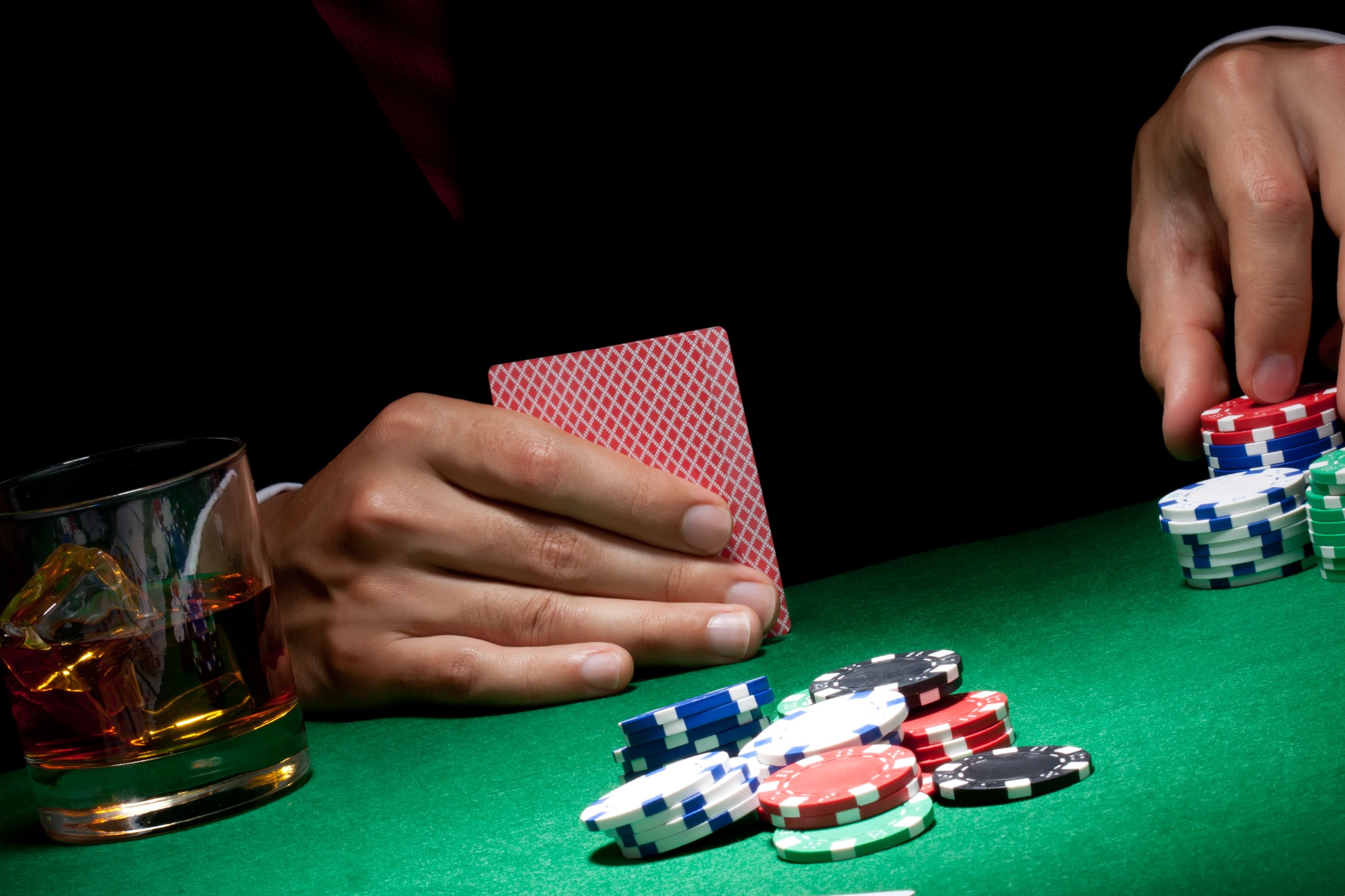 How To Attain Absolute Pleasure From Online Casino Games?