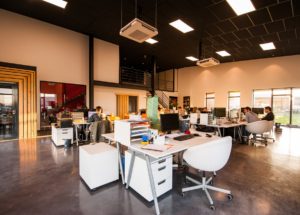 Coworking Spaces Or Shared Office Spaces Are The Need Of The Hour