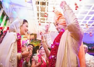 Some Of The Pre-Wedding Rituals That Are Done In Sikh Wedding