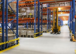 Warehouse: What You Should Do?