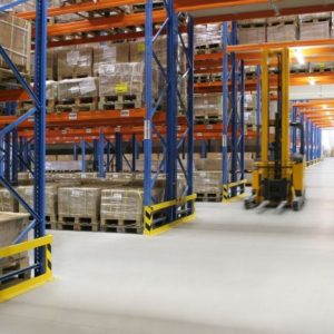 Warehouse: What You Should Do?