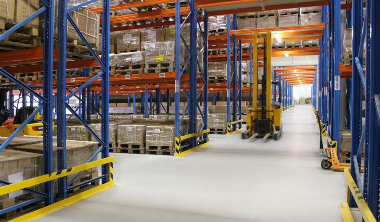 Warehouse: What You Should Do?
