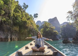 A Different Kind Of Holiday With Muay Thai Included