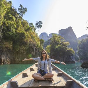 A Different Kind Of Holiday With Muay Thai Included