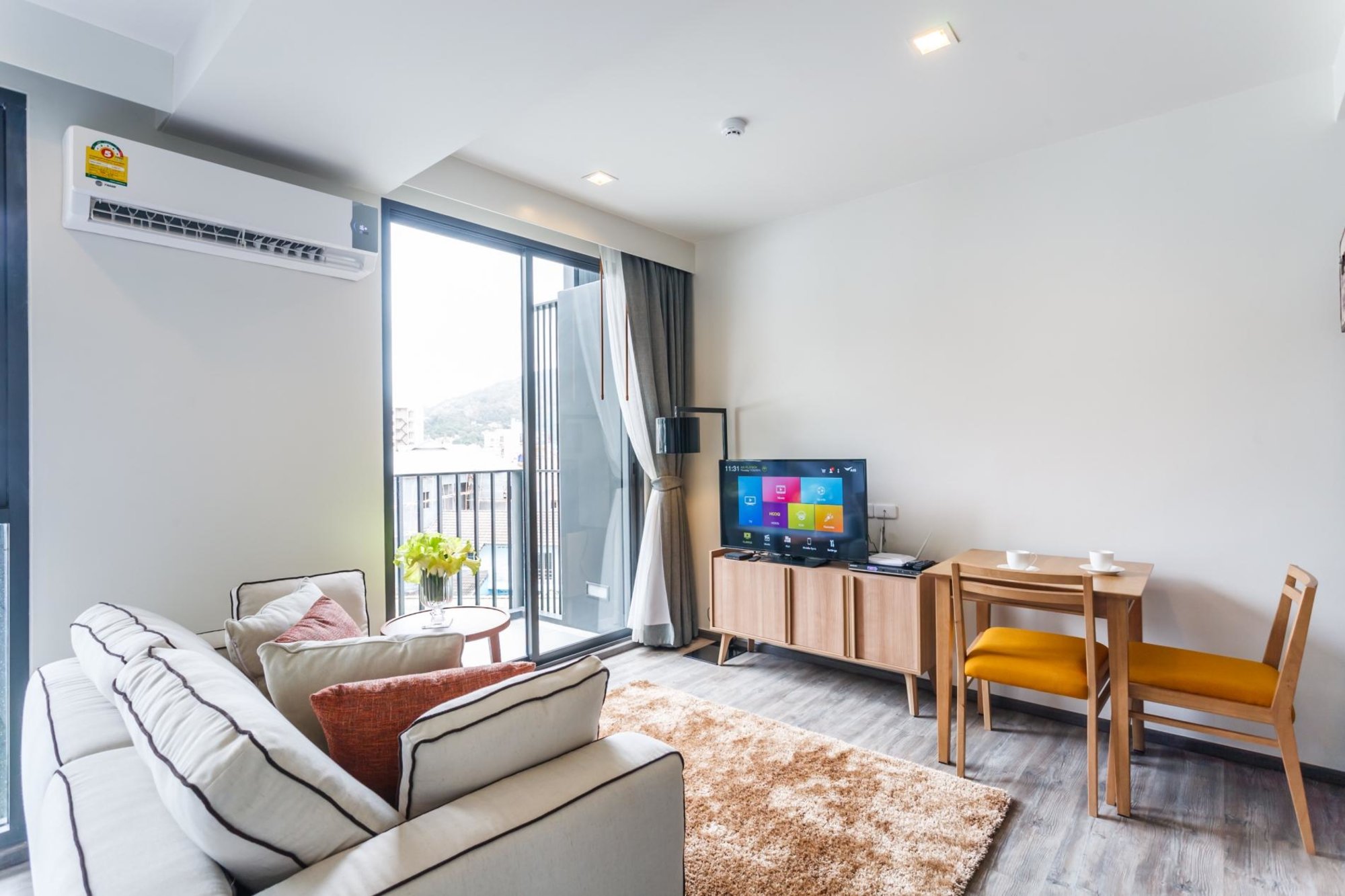 The Top Five Tips For Renting Studio Apartments In Patong