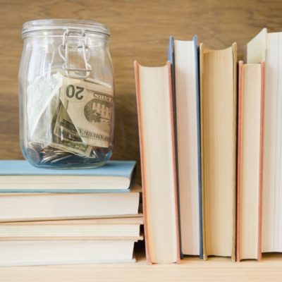 Getting The Most Out Of Your Investing Book Collection