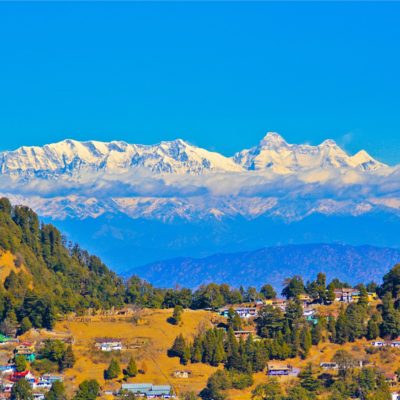 Chamoli, Uttarakhand- The Divine Beauty of Nature