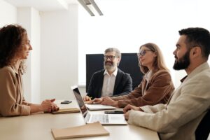 IT Recruiter