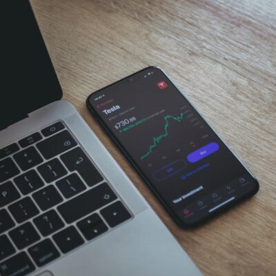How Trading Apps Enhance Accessibility to the Stock Market?