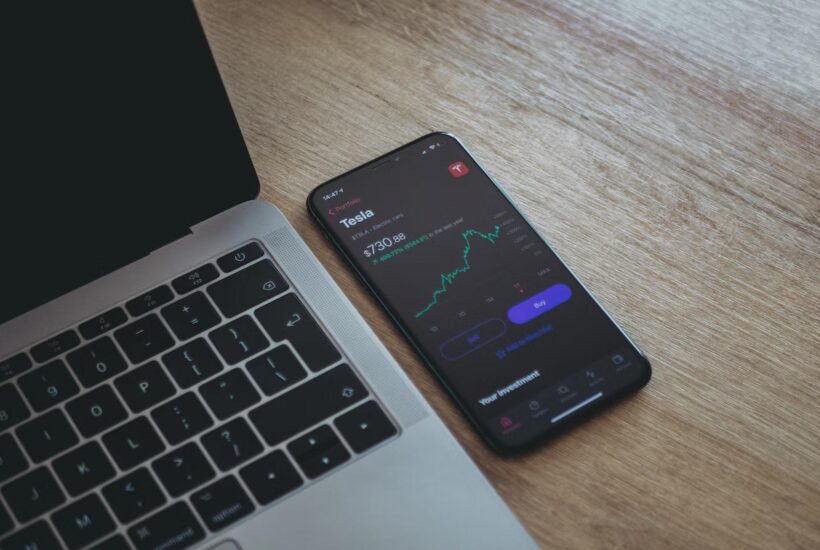 stock market