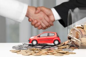 car loan