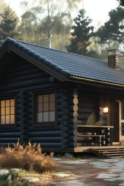 Hygge Cottage