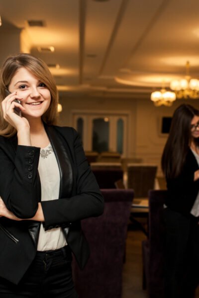 Women in Hospitality