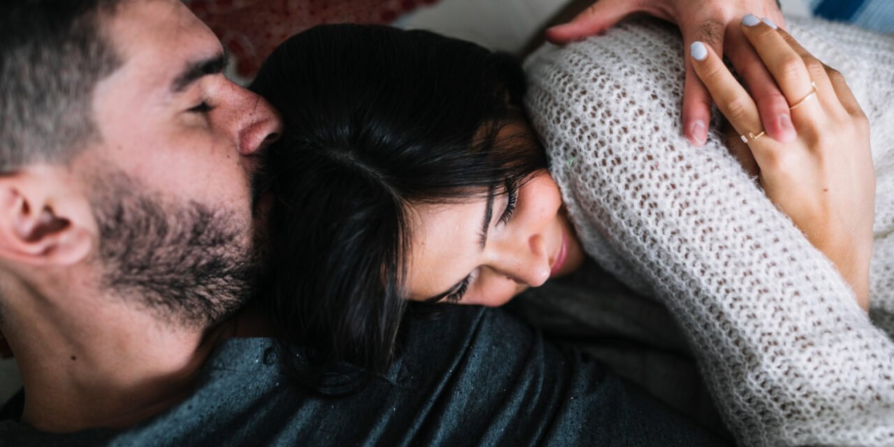 Pleasure Isn’t a Crime Why Sexual Confidence Matters