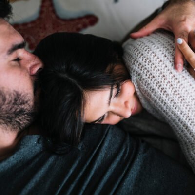 Pleasure Isn’t a Crime Why Sexual Confidence Matters