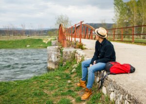 The New UK Travel Trend Peaceful Escapes and Nature Breaks