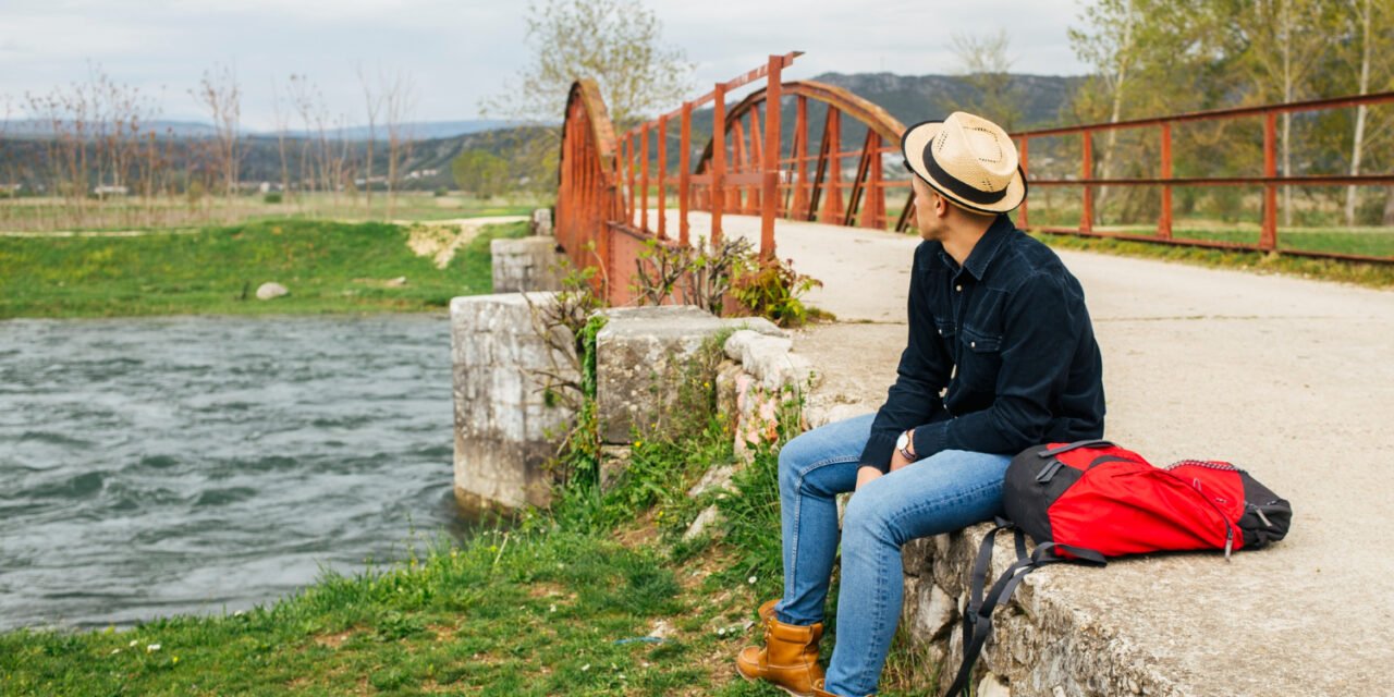 The New UK Travel Trend: Peaceful Escapes and Nature Breaks